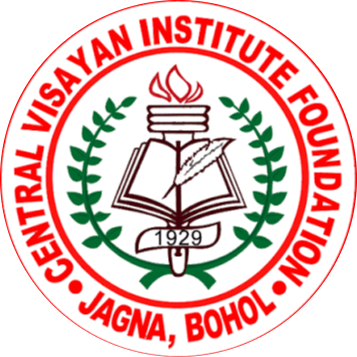 Central Visayan Institute Foundation logo